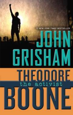 Theodore Boone - the activist