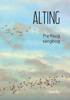 Alting : sangbog