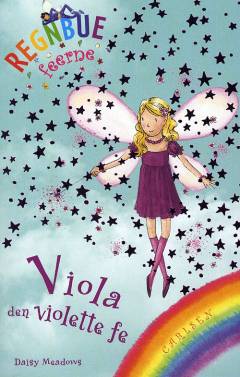 Viola - den violette fe