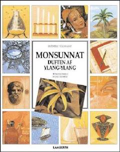 Monsunnat - duften af ylang-ylang