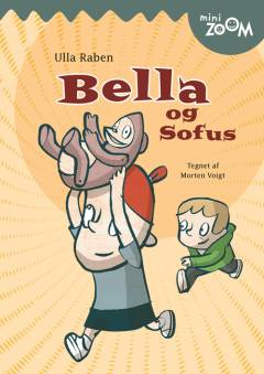Bella og Sofus