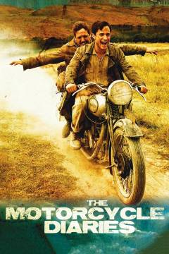 Motorcykel dagbog