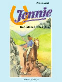 De gyldne hestes dans