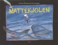 Nattekjolen