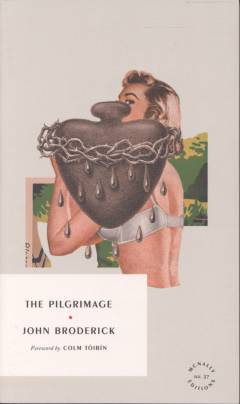 The pilgrimage
