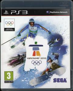 Playstation 3, 2010