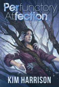 Perfunctory affection