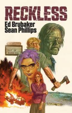 Graphic novel / Tegneserie, 2020