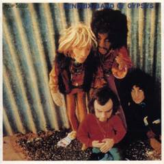 Band of gypsys