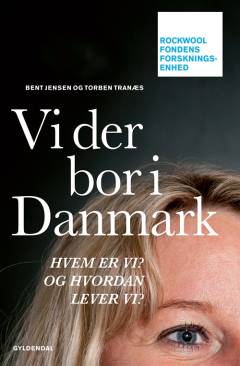 Vi der bor i Danmark : hvem er vi? og hvordan lever vi?