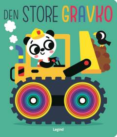 Den store gravko