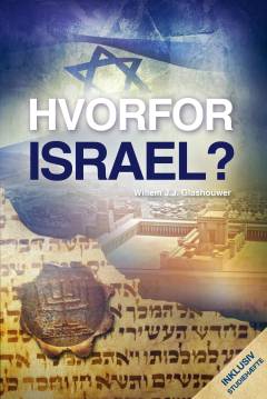 Hvorfor Israel?