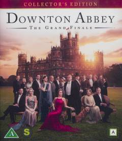 Downton Abbey - den store finale