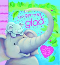 Du gør mig glad