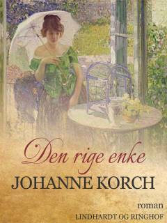 Den rige Enke
