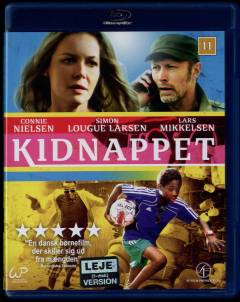 Kidnappet