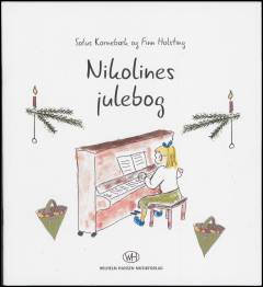 Nikolines julebog