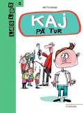 Kaj på tur