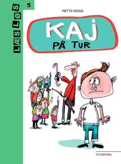 Kaj på tur