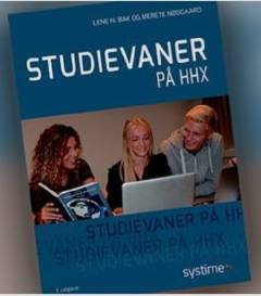 Studievaner på hhx