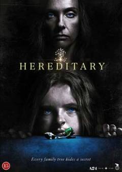 Film (dvd), 2018