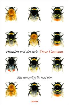 Humlen ved det hele : mit eventyrlige liv med bier