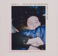 Kræft - og alt det, der følger med - når du er ung