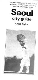 Seoul : city guide