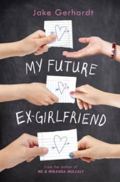 My future ex-girlfriend