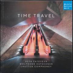 Time travel