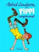 Pippi Langstrumpf