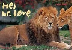 Hej hr. Løve
