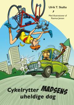 Billedbog, 1. udgave, 2016