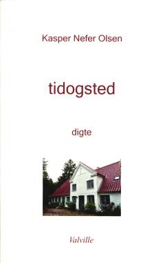 tidogsted : digte