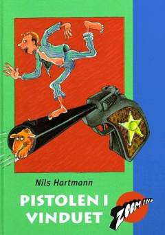 Pistolen i vinduet