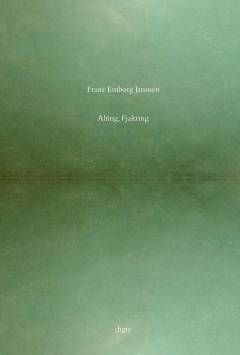 Alting, Fjaltring : digte