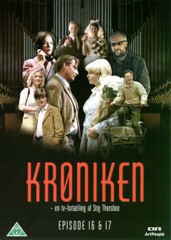 Krøniken, episode 16 & 17