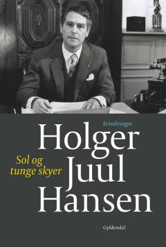 Sol - og tunge skyer : erindringer