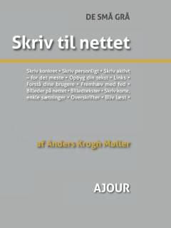 Skriv til nettet