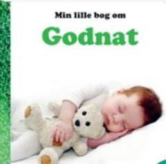 Min lille bog om godnat