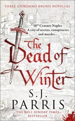 The dead of winter