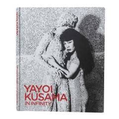 Yayoi Kusama : in infinity