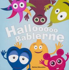 Hallooooo Bablerne