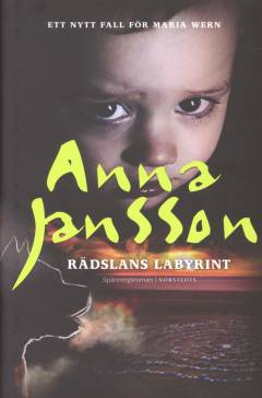 Rädslans labyrint