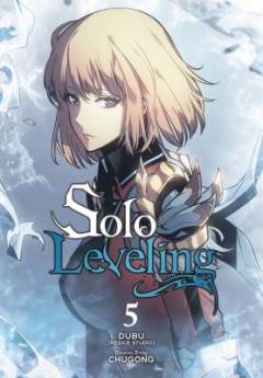 Solo leveling. Vol. 5