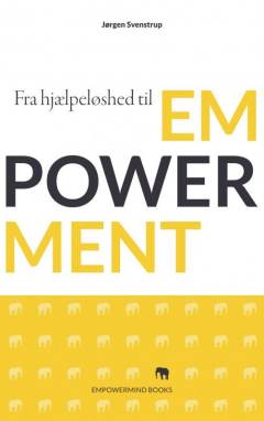 Fra hjælpeløshed til empowerment