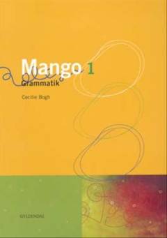 Mango 1 : grammatik