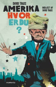 Amerika, hvor er du?