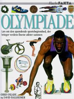 Olympiade