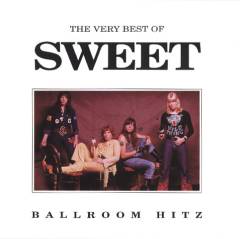 Ballroom blitz : the anthology